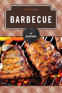 Cover image: Barbecue 9781442227538