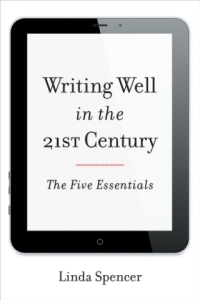 Imagen de portada: Writing Well in the 21st Century 9781442227576