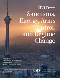 Cover image: Iran 9781442227774