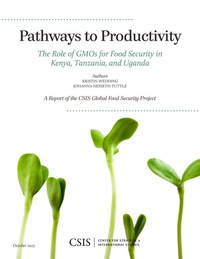 Cover image: Pathways to Productivity 9781442227873