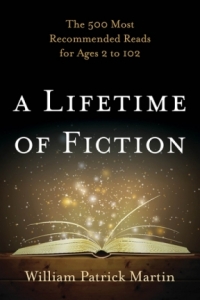 Imagen de portada: A Lifetime of Fiction 9781442229402