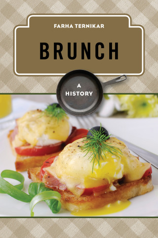 Cover image: Brunch 1st edition 9781442229426