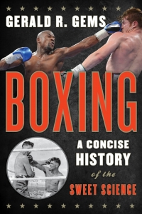 Cover image: Boxing 9780810895034
