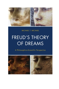 Cover image: Freud’s Theory of Dreams 9781442230446