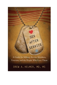 Cover image: Sex after Service 9781442230569
