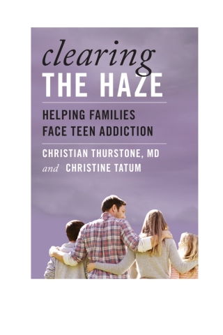 Cover image: Clearing the Haze 1st edition 9781442231054