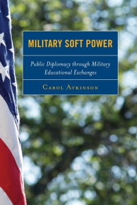 Imagen de portada: Military Soft Power 9781442231283