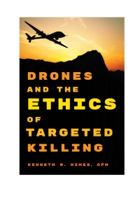 Omslagafbeelding: Drones and the Ethics of Targeted Killing 9781442231559