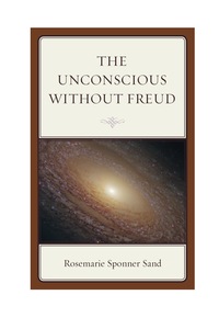 Cover image: The Unconscious without Freud 9781442231733