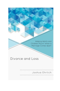Titelbild: Divorce and Loss 9781442236660