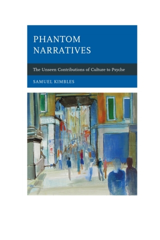 Cover image: Phantom Narratives 9781442231894
