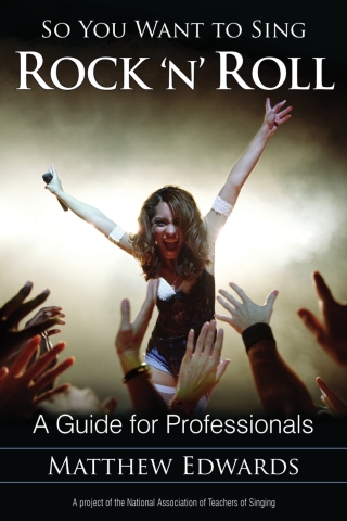 Cover image: So You Want to Sing Rock 'n' Roll 9781442231931