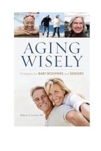 Titelbild: Aging Wisely 9781442232952