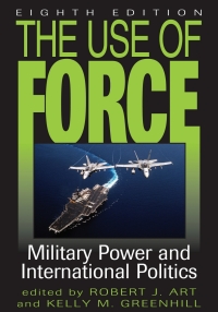 Cover image: The Use of Force 8th edition 9781442233058