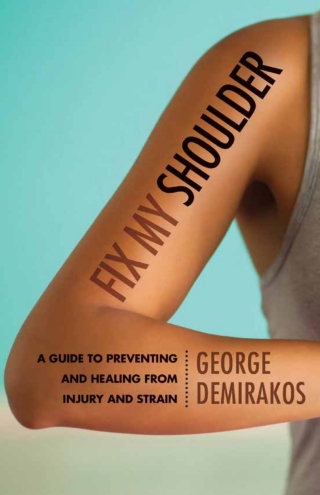 Cover image: Fix My Shoulder 1st edition 9781442233379