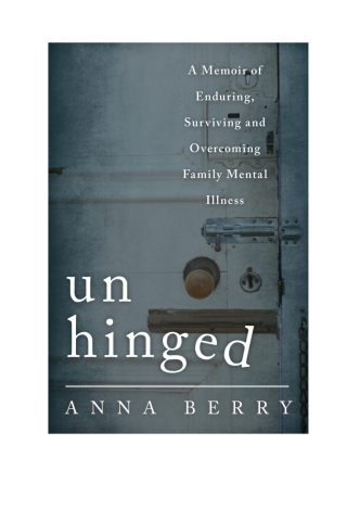 Immagine di copertina: Unhinged 9781442233621