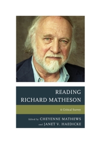 Cover image: Reading Richard Matheson 9781442234659