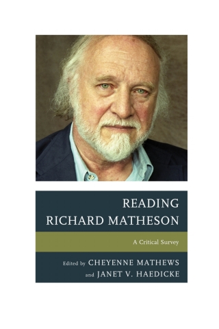 Omslagafbeelding: Reading Richard Matheson 9781442234659