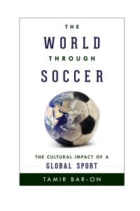 Cover image: The World through Soccer 9781442234734