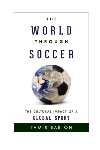 Cover image: The World through Soccer 1st edition 9781442234734