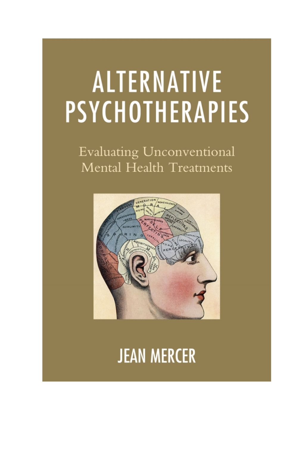 Alternative Psychotherapies Evaluating Unconventional Mental Health Treatments