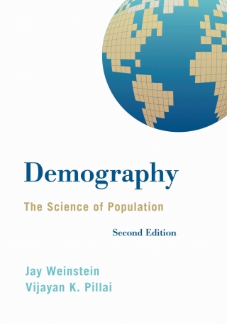 صورة الغلاف: Demography 2nd edition 9781442235205