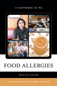 Omslagafbeelding: Food Allergies 9781442235731