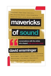 Cover image: Mavericks of Sound 9781442235908