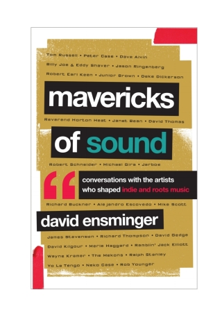 Cover image: Mavericks of Sound 1st edition 9781442235908