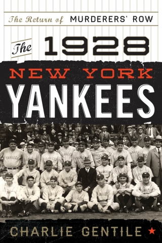 表紙画像: 1928 New York Yankees 9781538114926