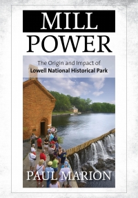 Cover image: Mill Power 9781442236288