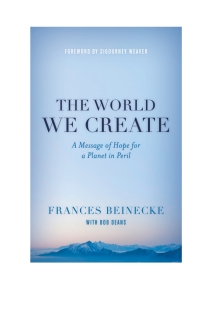 Cover image: The World We Create 9781442236370