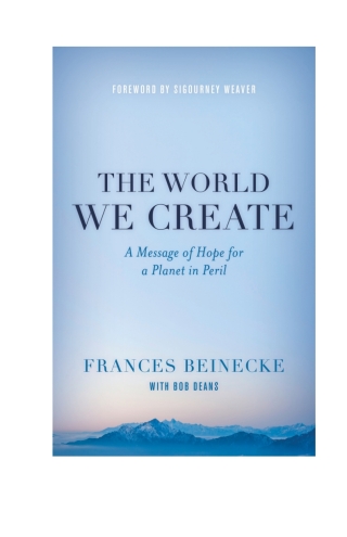 Titelbild: The World We Create 9781442236370