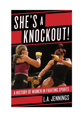 表紙画像: She's a Knockout! 1st edition 9781442236431