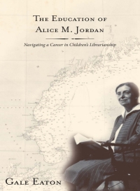 Imagen de portada: The Education of Alice M. Jordan 9781442236479