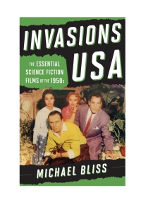 Cover image: Invasions USA 9781442236516
