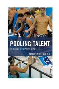 Cover image: Pooling Talent 9781442237018