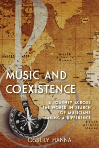Cover image: Music and Coexistence 9781442237537
