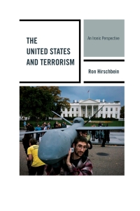 Cover image: The United States and Terrorism 9781442237773