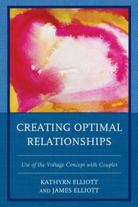 Cover image: Creating Optimal Relationships 9781442238107