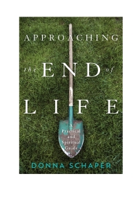 Cover image: Approaching the End of Life 9781442238244
