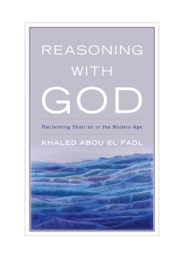 Omslagafbeelding: Reasoning with God 9780742552326