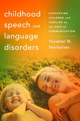 Immagine di copertina: Childhood Speech and Language Disorders 1st edition 9781442238459