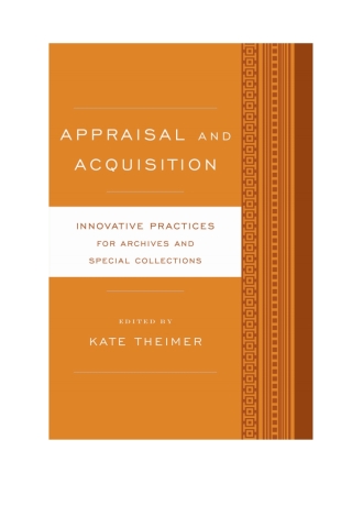 Immagine di copertina: Appraisal and Acquisition 1st edition 9781442249530