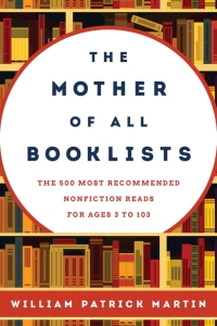 Omslagafbeelding: The Mother of All Booklists 9781442271869