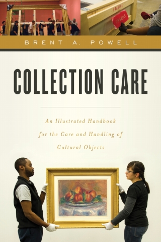Imagen de portada: Collection Care 1st edition 9781442238817