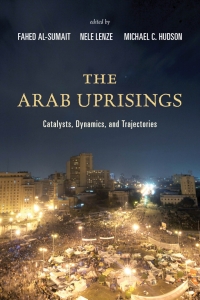 Cover image: The Arab Uprisings 9781442239005