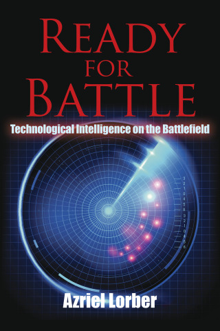 Imagen de portada: Ready for Battle 1st edition 9781442239302