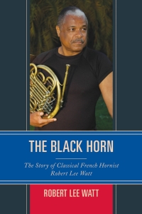 صورة الغلاف: The Black Horn 9781442239388