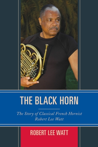 Cover image: The Black Horn 1st edition 9781442239388